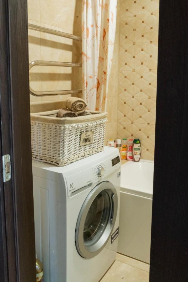A Family Apartment In Southern Part Of The City Klaipėda Dış mekan fotoğraf